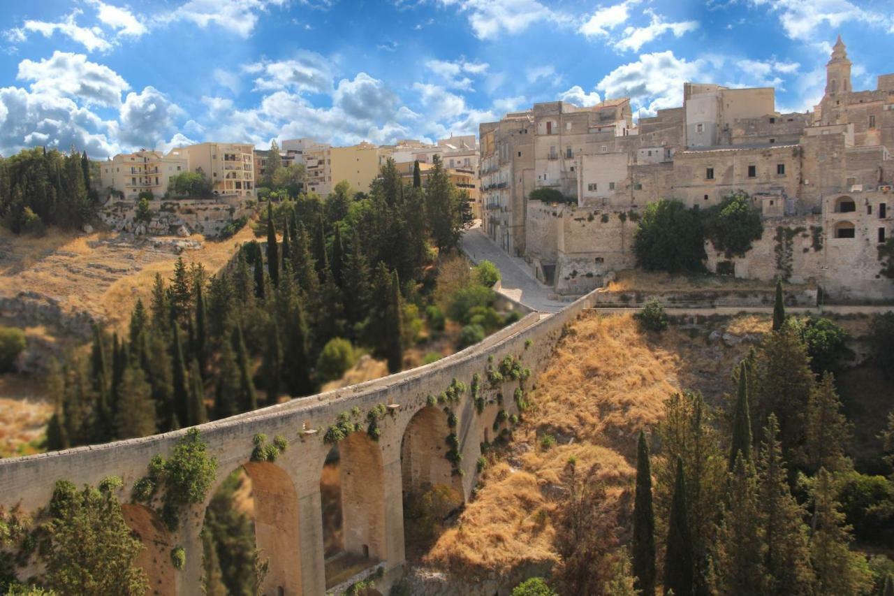 My Home Gravina in Puglia Exterior foto