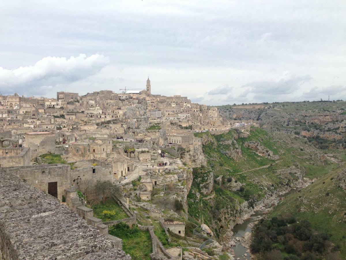 My Home Gravina in Puglia Exterior foto