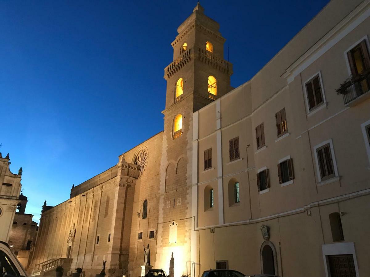 My Home Gravina in Puglia Exterior foto